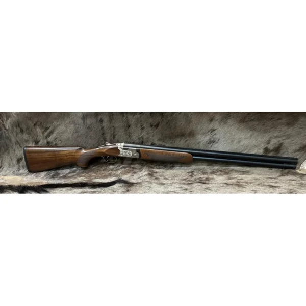 FUSIL BERETTA ULTRALEGGERO SILVER CAL 12/76 71CM NEUF