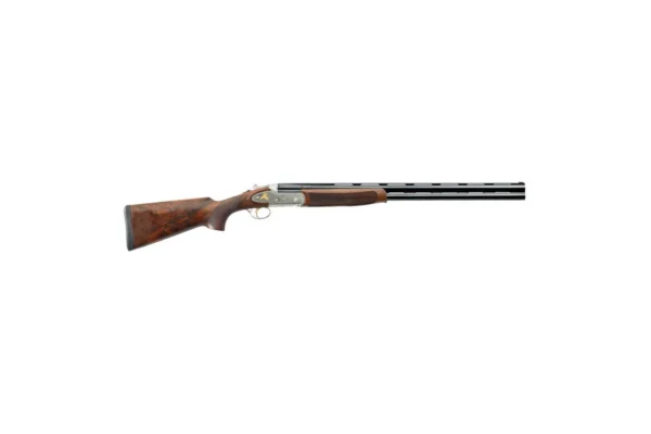 Fusil Bettinsoli XTRAILITELX — Superposé Faux-Corps Cal.12
