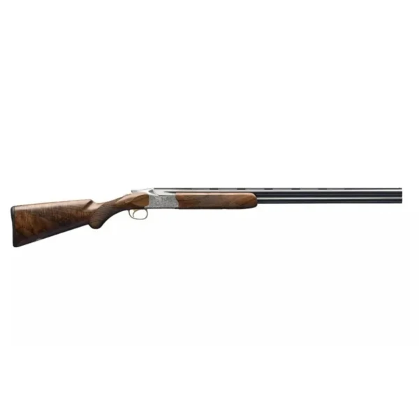 Fusil BROWNING B825 Game Prestige Round Pistol Grip calibre 12/76 Longueur du canon 76 cm