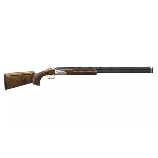 Fusil BROWNING B825 Pro Sport Adjustable calibre 12/76 Longueur du canon 76 cm