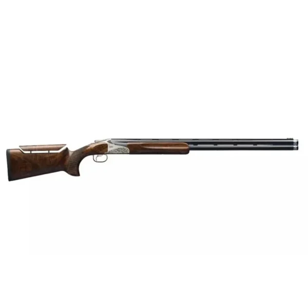 Fusil BROWNING B825 Pro Trap Adjustable calibre 12/70 Longueur du canon 76 cm