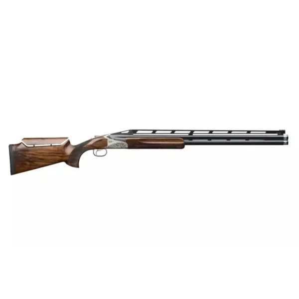 Fusil BROWNING B825 Pro Trap High Rib Adjustable calibre 12/70 Longueur du canon 76 cm