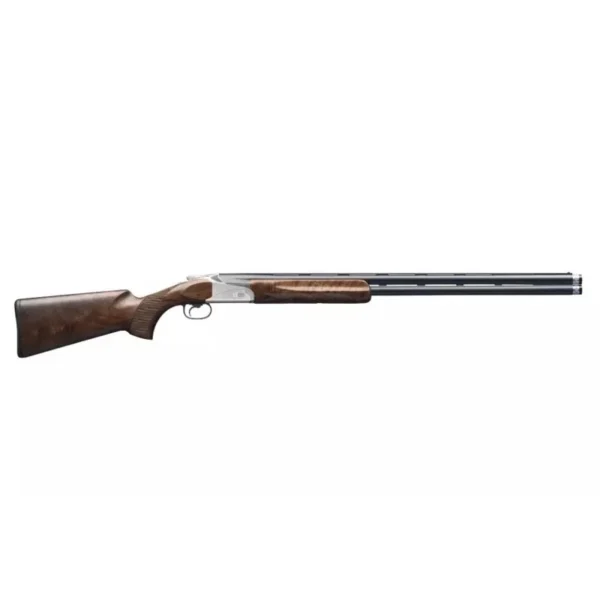 Fusil BROWNING B825 Sporter Trap Forearm calibre 12/76 Longueur du canon 71 cm