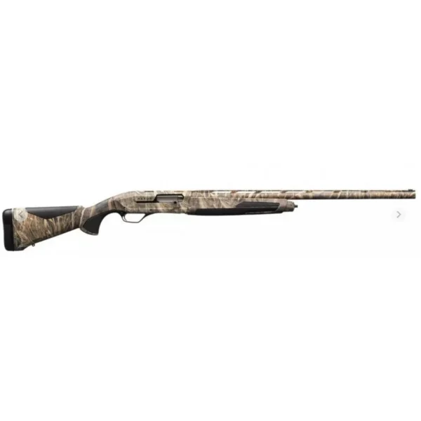 FUSIL BROWNING MAXUS 2 CAMO MAX 5 12/89 NEUF ( 011712203)