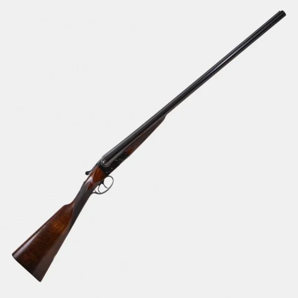Fusil BSA & Co. 1909 First Model — Cal. 12 × 70