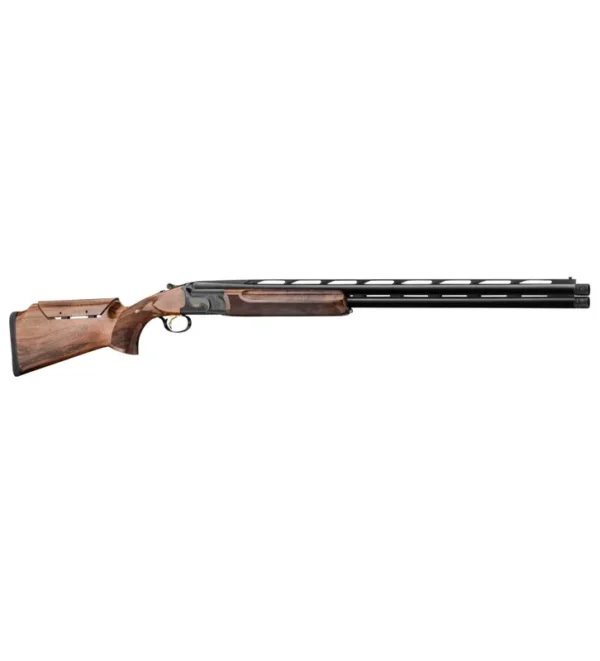 Fusil Caesar Guerini INVICTUS I Black Trap – Cal. 12/70 – Gaucher – Tout-Chasse.fr