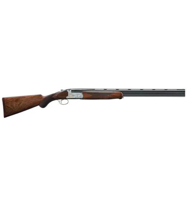 Fusil Caesar Guerini Tempio Light Ergal Nickel – Cal. 410 – Tout-Chasse.fr