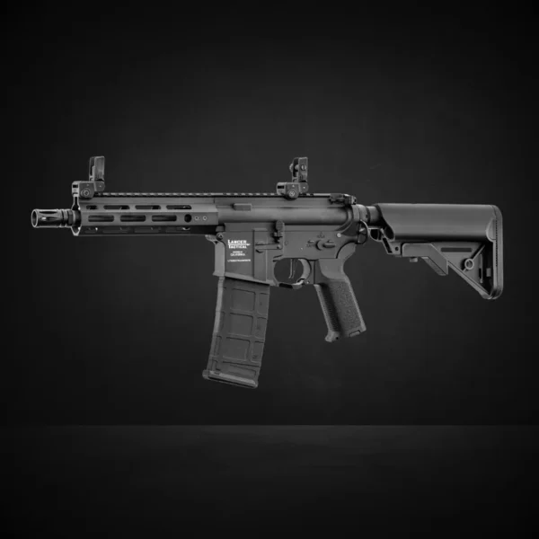 Fusil d’assaut compact LT-32 GEN2 Pro FULL METAL