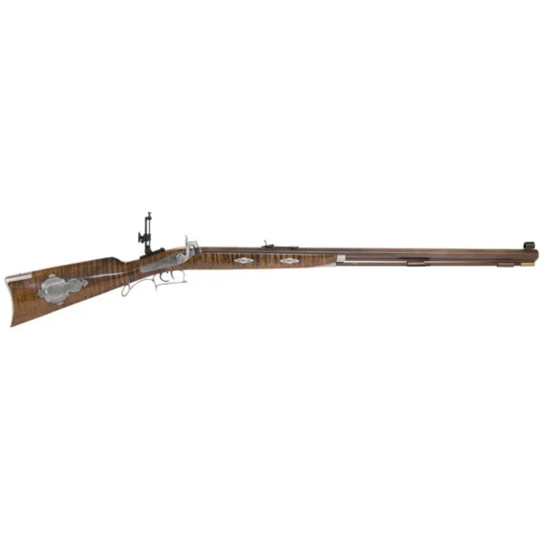 Acheter Fusil Tryon Target Luxe .50 – Davide Pedersoli | toutpourlahutte.fr