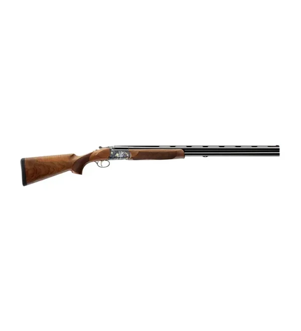Fusil de chasse Bettinsoli XTrail 12/89 – Tout-Chasse.fr