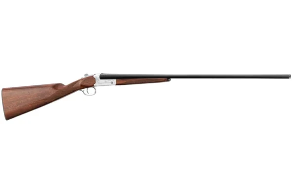 Fusil de chasse juxtaposé Country – Cal. 410/76 – Tout-Chasse.fr