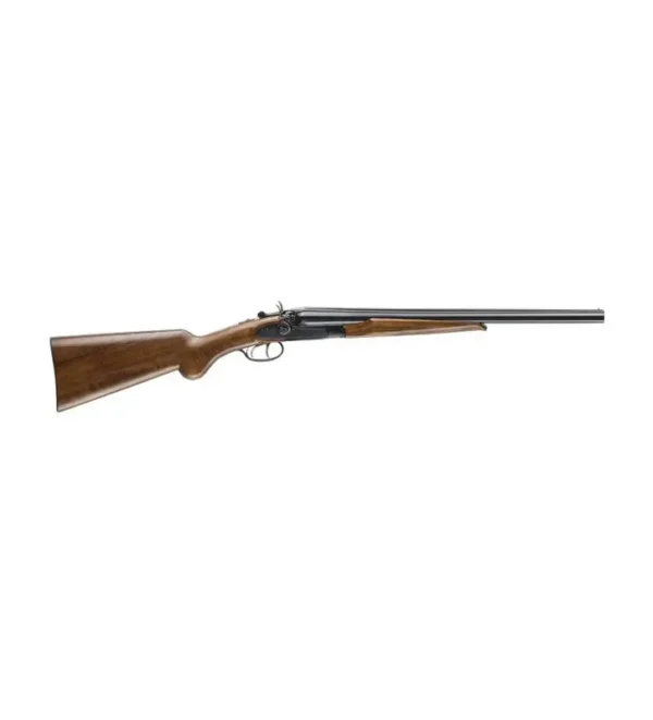 Fusil de chasse juxtapos Pietta Hurricane – Cal. 12 – Tout-Chasse.fr