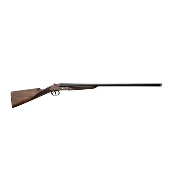 Fusil de chasse juxtaposé Renato Baldi Tradition Cal. 20 – Tout-Chasse.fr