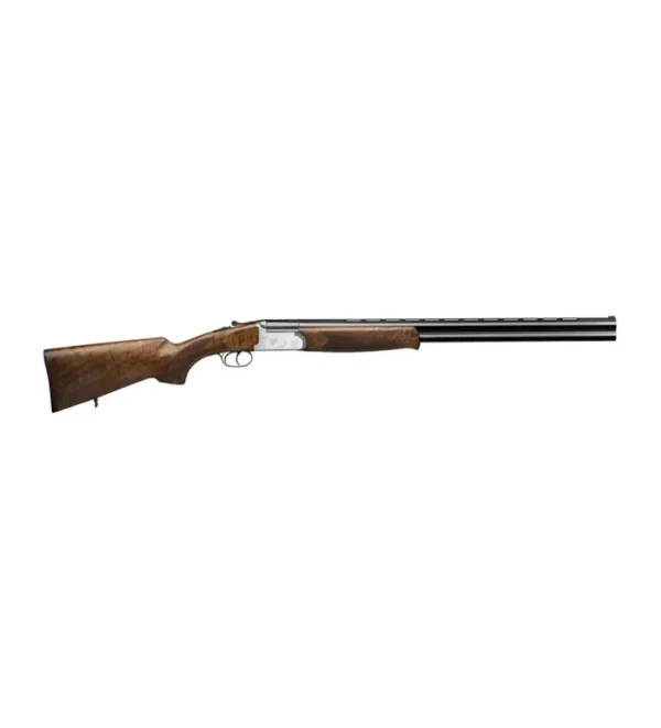 Fusil de chasse Renato Baldi Classic 12/76 – Tout-Chasse.fr