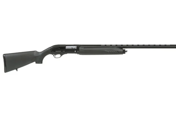 Fusil de chasse semi-auto synthétique noir – Cal. 12/76 – Semi-Auto Noir