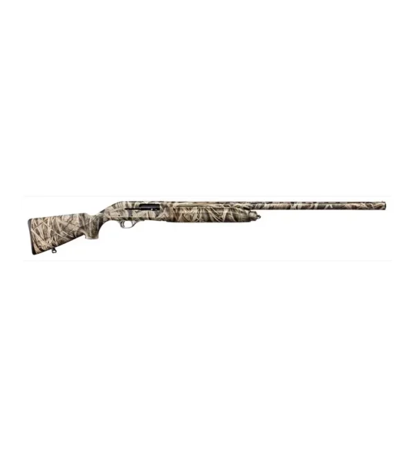 Fusil de chasse semi-automatique camo Country – 12/76 – Tout-Chasse.fr
