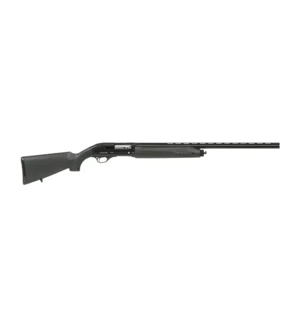 Fusil de chasse semi-automatique synthétique noir – 12/76 – Tout-Chasse.fr