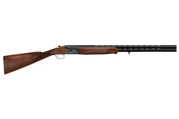Fusils de chasse superposé Country Ergal – Cal. 20/76 – Crosse anglaise