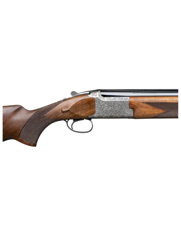 Fusil De Chasse Superposé B525 Exquisite 12M – BROWNING