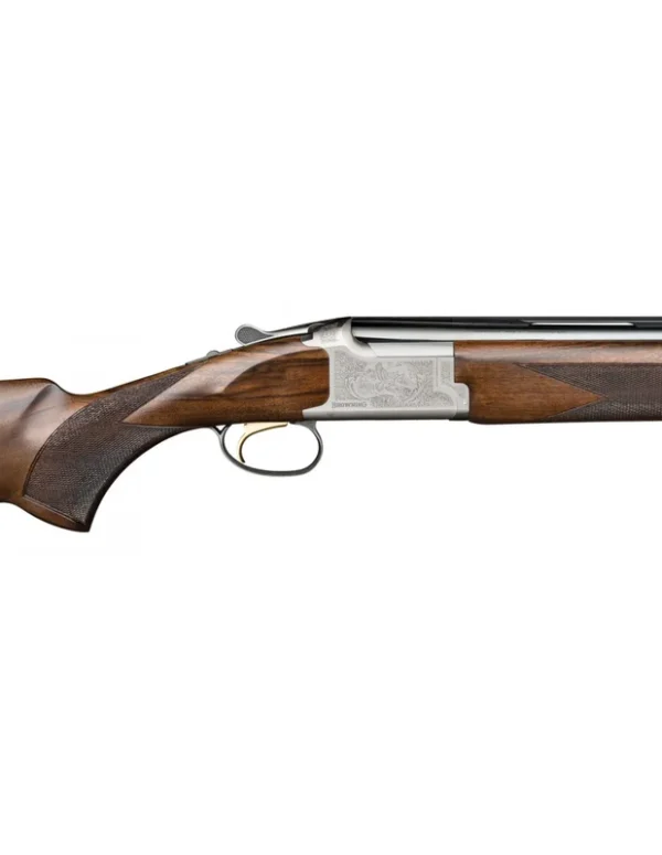 Fusil De Chasse Superposé B525 Game One 20M – BROWNING
