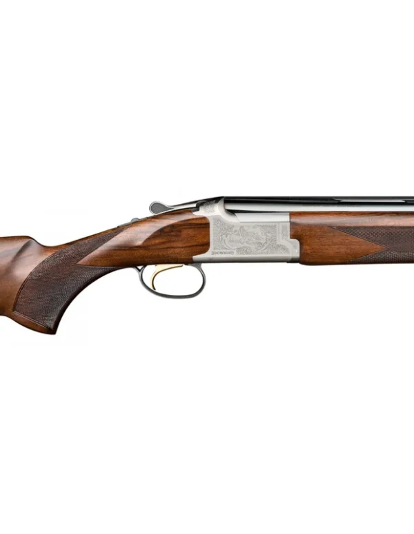 Fusil De Chasse Superposé B525 Game One Light 20M – BROWNING