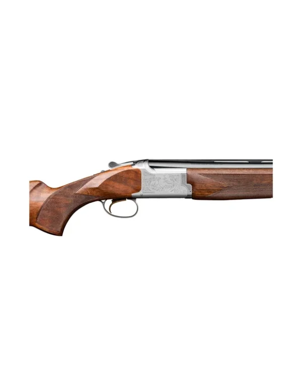Fusil De Chasse Superposé B525 Game One Light True Left Hand Cal.12/76 – BROWNING
