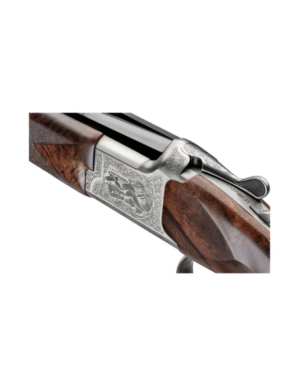 Fusil De Chasse Superposé B525 Game Tradition Light 28 – BROWNING