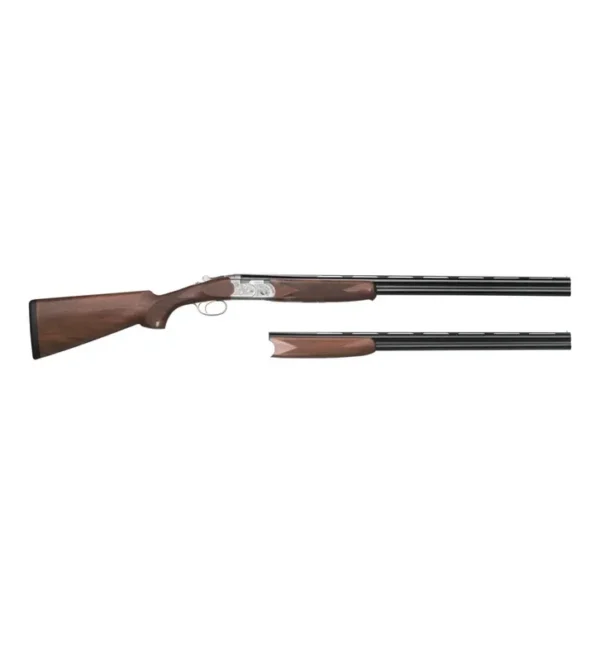 Fusil de chasse superposé Beretta Silver Pigeon Combo Cal. 28 – 410