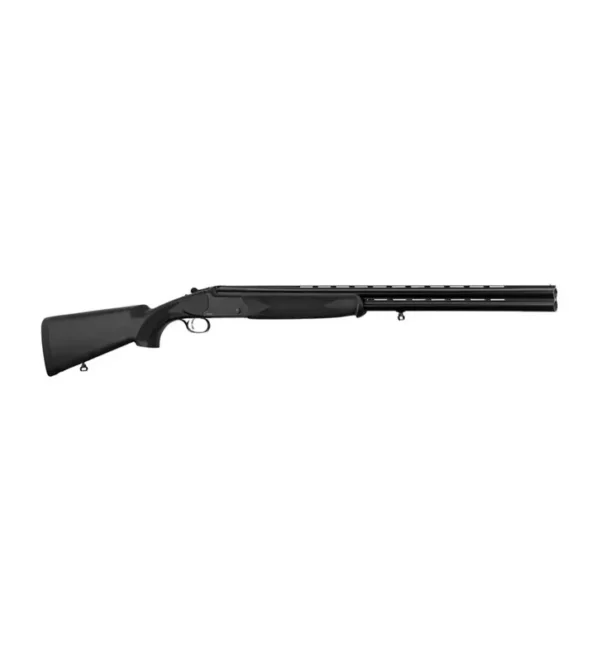 Fusil de chasse superposé Country composite 12/76 – Tout-Chasse.fr
