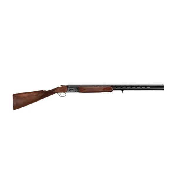 Fusil de chasse superposé Country crosse Anglaise Cal. 20/76 – Tout-Chasse.fr