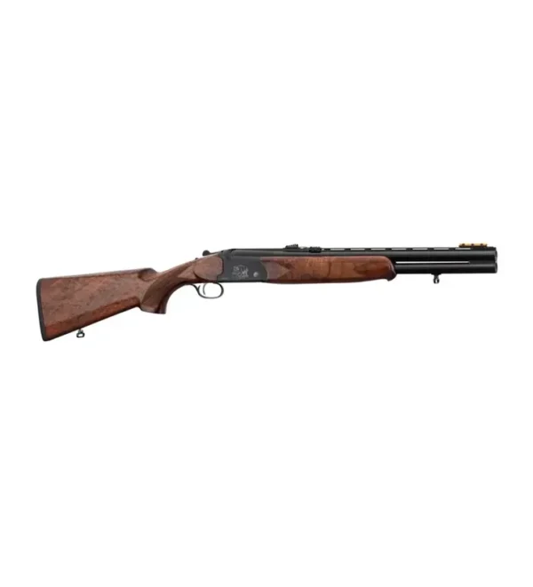 Fusil de chasse superposé Country Slug 12/76 – Tout-Chasse.fr