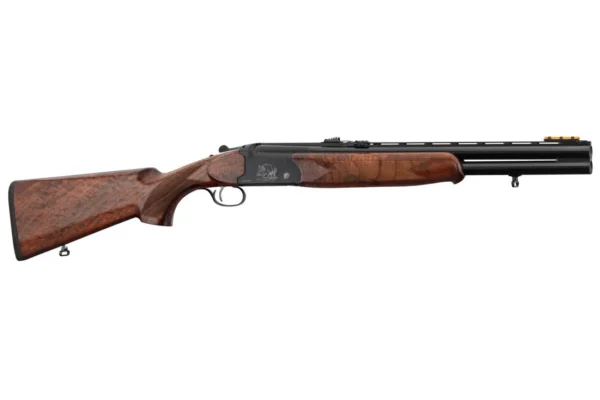 Fusil de chasse superposé Country SLUG – Cal. 12/76