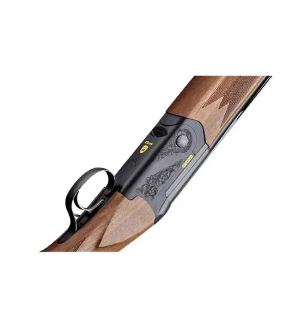 Fusil de chasse superposé extracteur Fabarm Elos A2 Notte Field – Cal. 12 ou 20 – Tout-Chasse.fr
