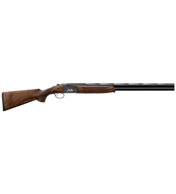 Fusil de chasse superposé Fabarm Elos 2 Elite – Cal. 12 ou 20