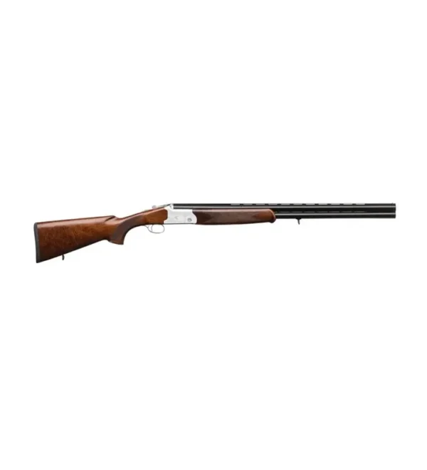 Fusil de chasse superposé Yildiz – 12/76 – Tout-Chasse.fr