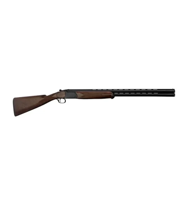 Fusil de chasse superposé Yildiz 20/76 Crosse Anglaise – Tout-Chasse.fr