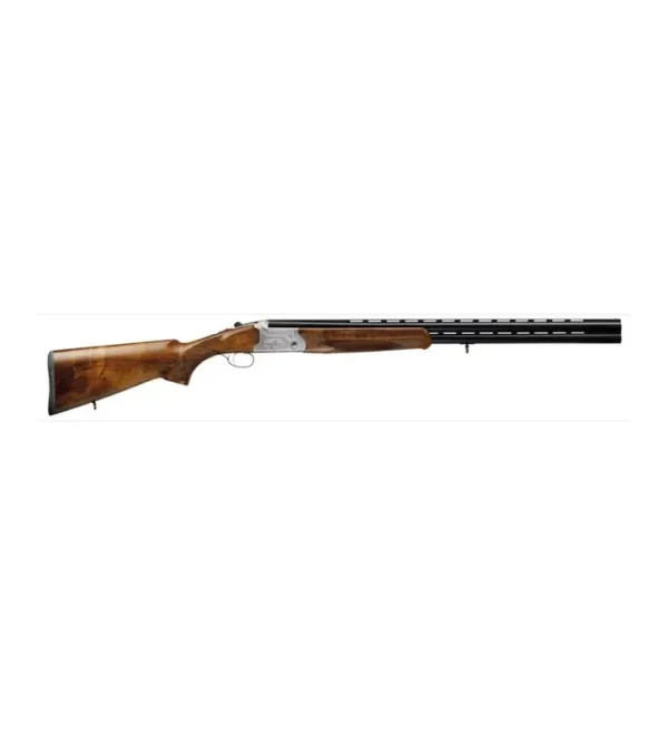 Fusil de chasse superposé Yildiz Plaine – 12/76 – Tout-Chasse.fr
