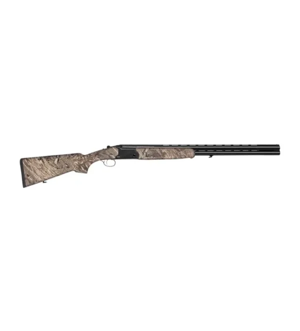 Fusil de chasse superposé Yildiz SPZ SM Camo – 12/76 – Tout-Chasse.fr