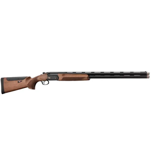 Fusil de compétition superposé Fabarm Elos N2 Trap AS – Cal. 12/70 – Tout-Chasse.fr