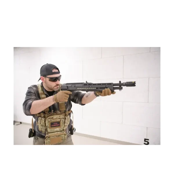 Fusil de défense T4E TB68 Gen2 – Cal. 68 – 16 J