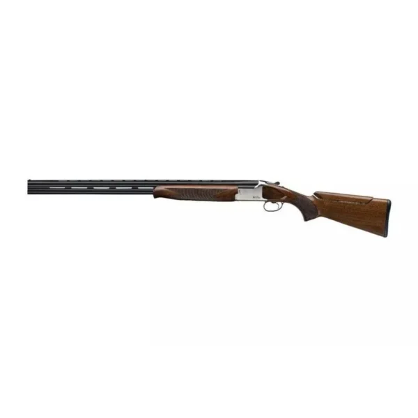 Fusil de parcours Browning B525 Sporter 1 Adjustable Gaucher acier calibre 12/76 éjecteurs Longueur du canon 71 cm