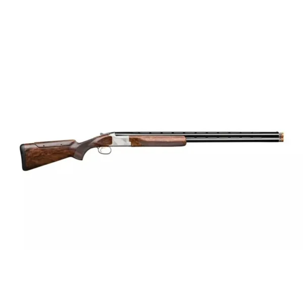 Fusil de parcours Browning Ultra XS Pro Adjustable Gaucher acier calibre 12/76 éjecteurs Longueur du canon 76 cm