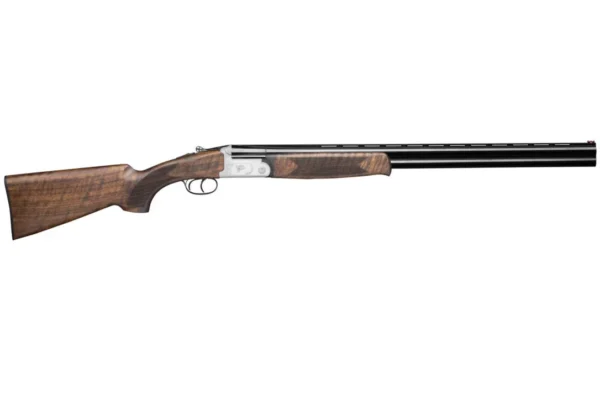 Fusil de plaine Renato Baldi Classic light – Cal. 12/76 – Extracteur – Bascule Ergal