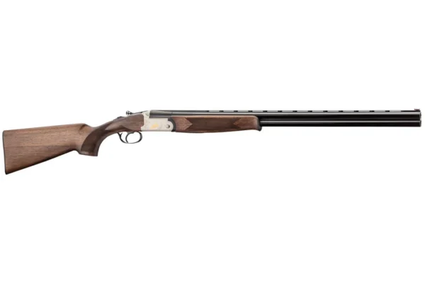 Fusil de plaine Renato Baldi Classic light – Cal. 28/70 – Extracteur – Bascule Ergal