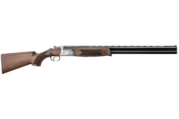 Fusil de plaine Renato Baldi Deluxe Cal. 20/76 – Ejecteurs – Bascule Ergal