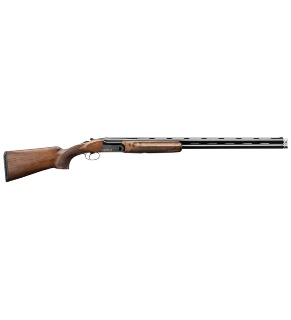 Fusil de Sport Fair Super Trap CARRERA III – Cal. 12/76 – Crosse réglable – Tout-Chasse.fr