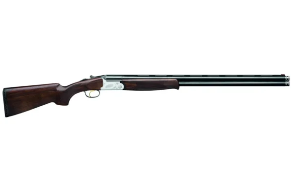 Fusil de sport Renato Baldi Parcours – Cal. 12/76