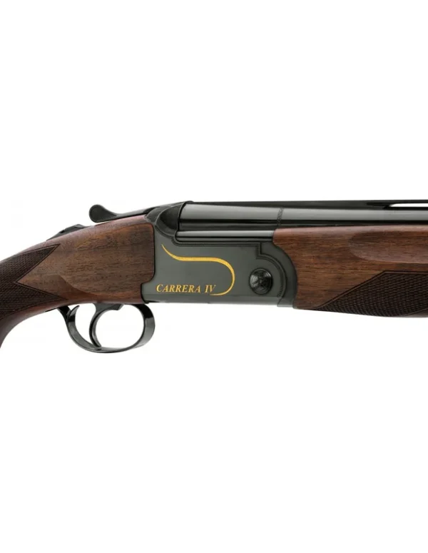 Fusil Fair Carrera II