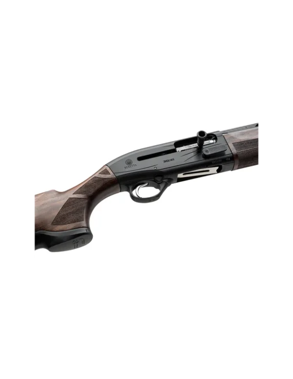 Fusil De Trap Semi-Automatique A400 XCEL Sporting Black Edition – BERETTA