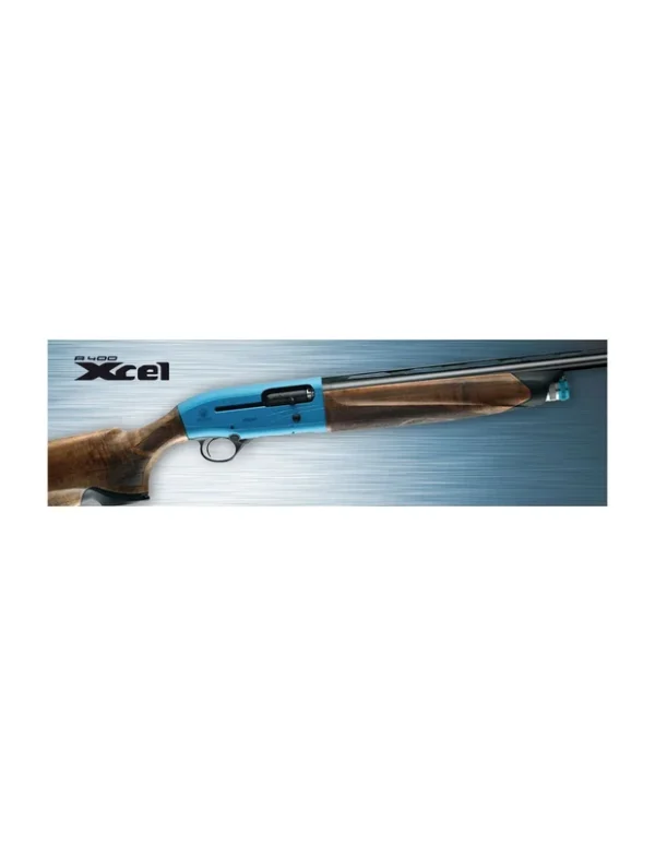 Fusil De Trap Semi-Automatique A400 XCEL Vittoria – BERETTA